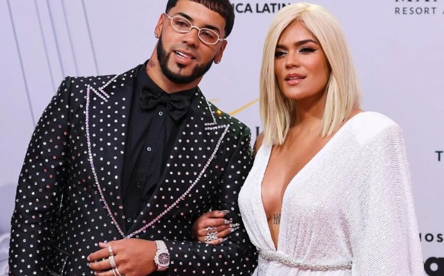 Anuel AA Net Worth Exploring His Early Life Career Achievements And