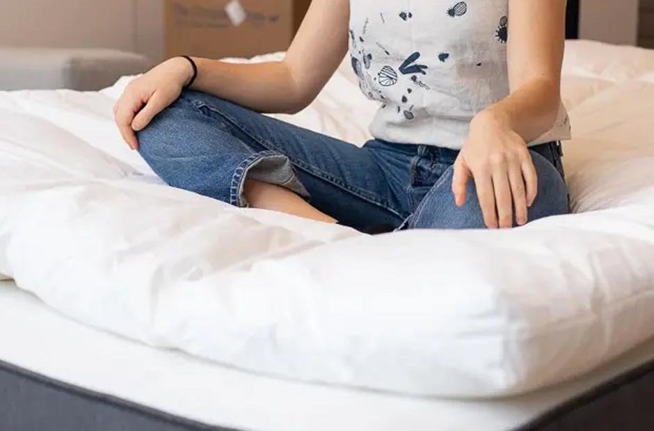 Best Mattress Toppers To Buy In