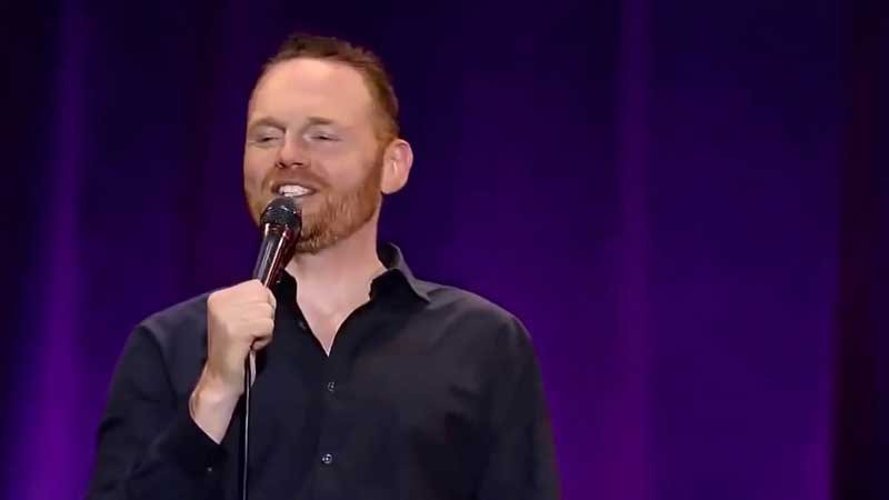 Bill Burr