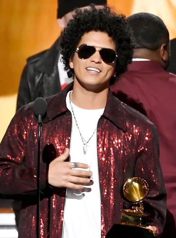 Bruno Mars 2