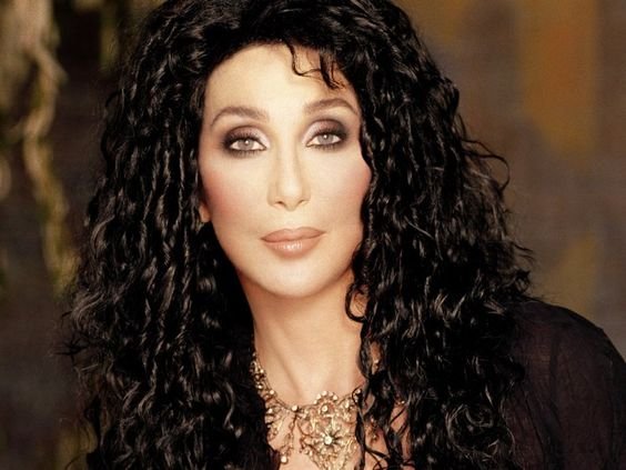 Cher 1