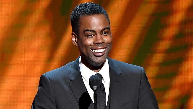 Chris-Rock