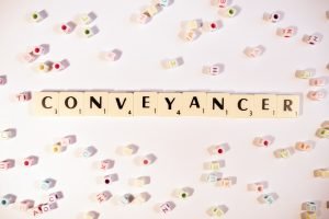 conveyance fee meaning