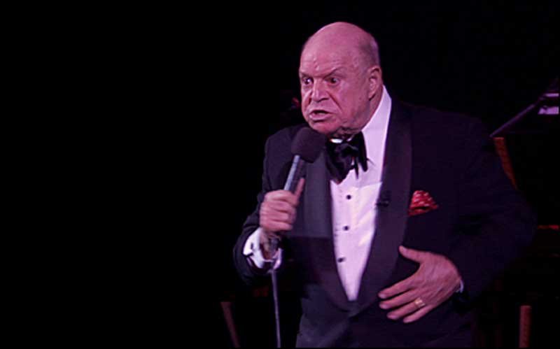 Don Rickles