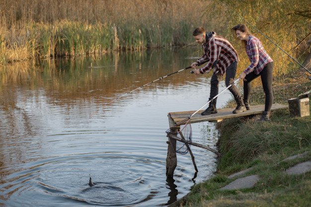 Fishing 2