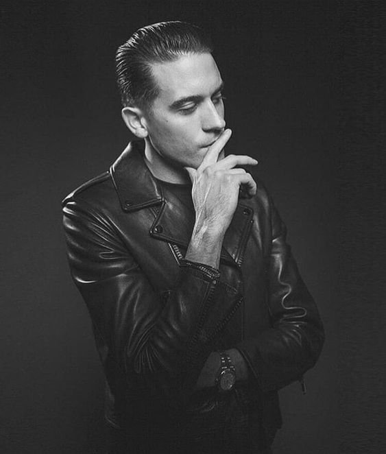 G-Eazy 3