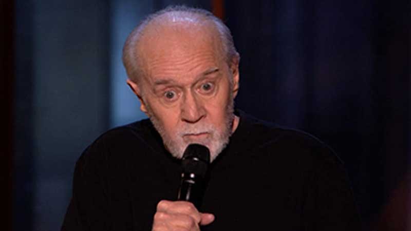 George-Carlin