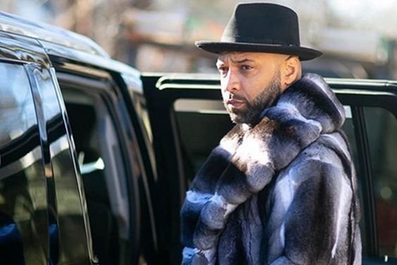 Joe Budden 1