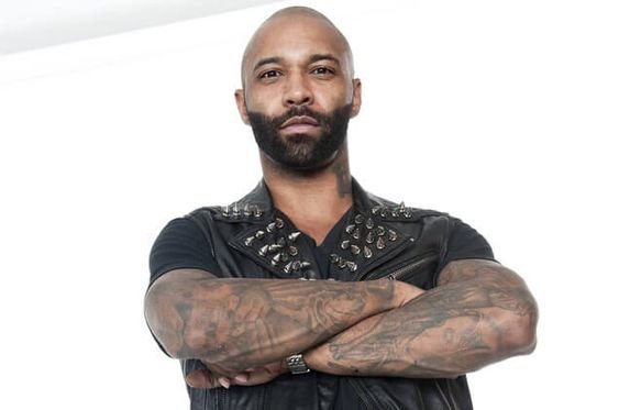 Joe Budden 2