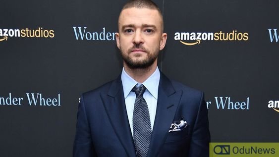 Justin Timberlake 2