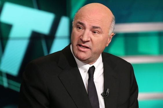 Kevin O'Leary 2