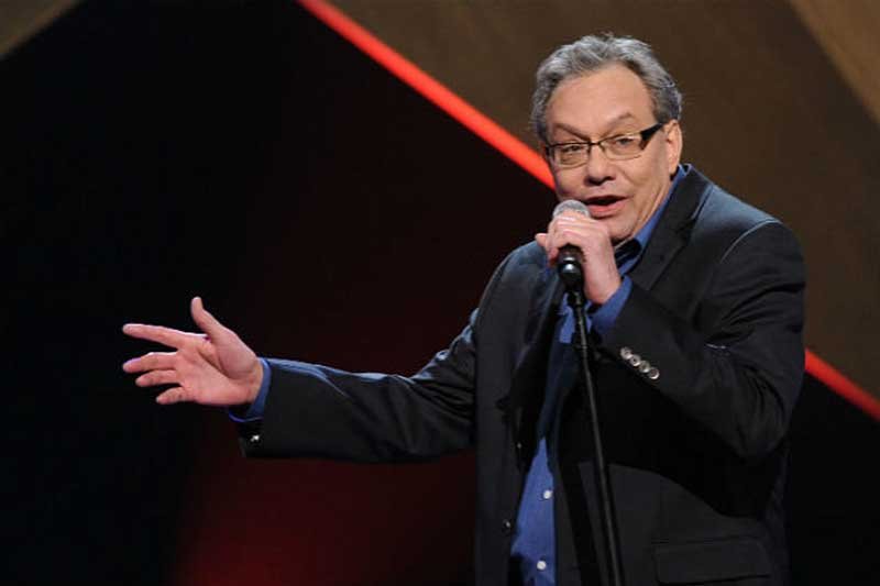 Lewis Black