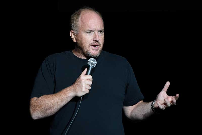 Louis C.K