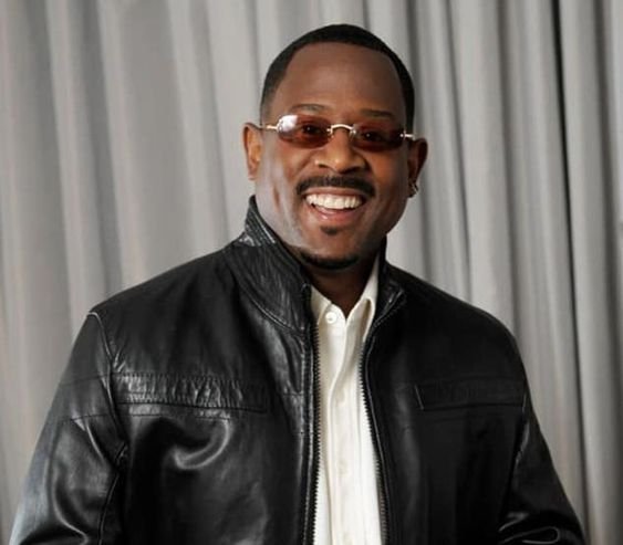 Martin Lawrence 3