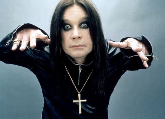 Ozzy Osbourne 2