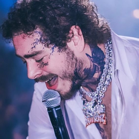 Post Malone 3