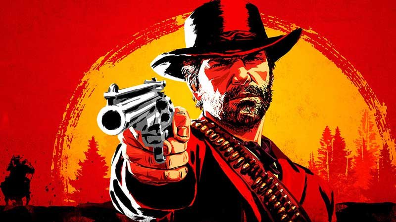 Red Dead Redemption II