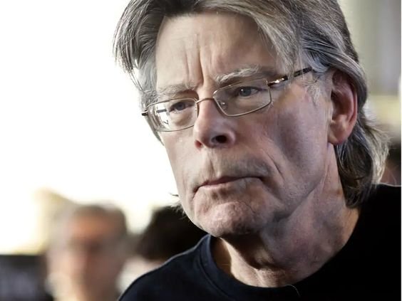 Stephen King 1