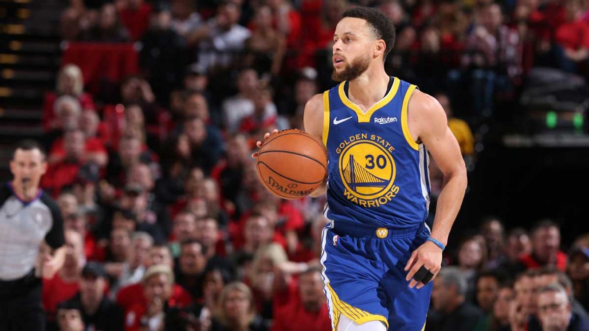 Stephen Curry’s Net Worth