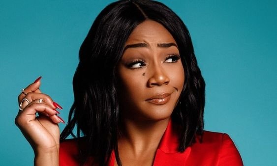 Tiffany Haddish 1