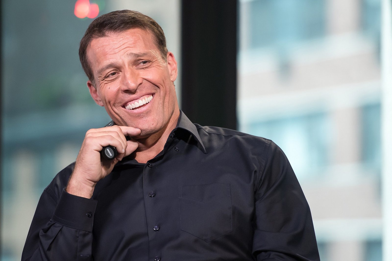 Tony Robbins 1