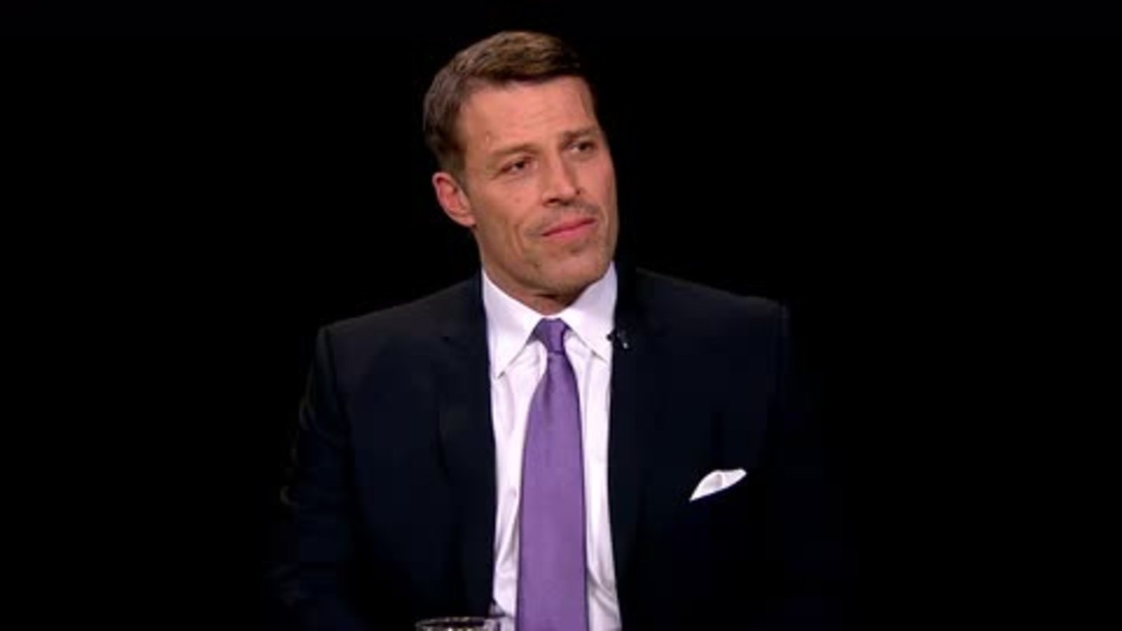 Tony Robbins 2