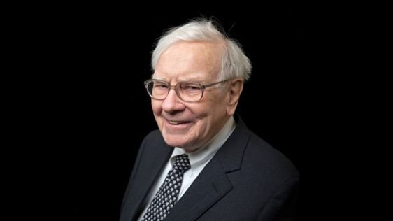 Warren Buffett 1