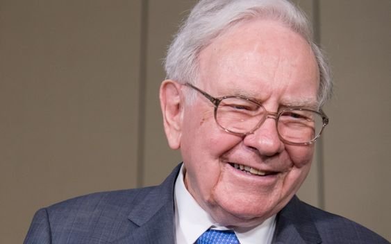 Warren Buffett 2