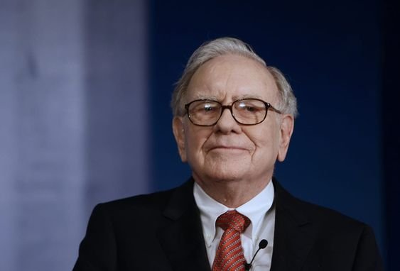 Warren Buffett 3