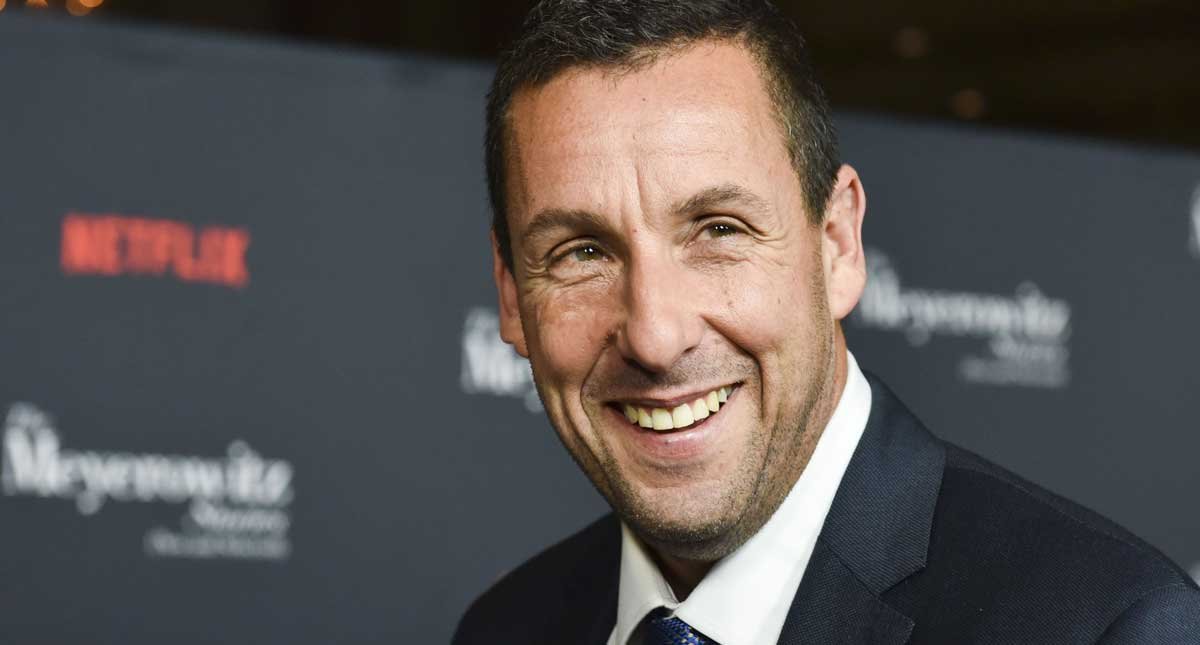 Adam Sandler's Net Worth How Much Did He Earn?