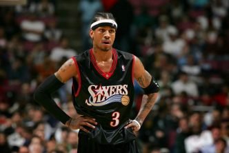 Allen Iverson’s Total Net Worth: How Much Did He Earn?