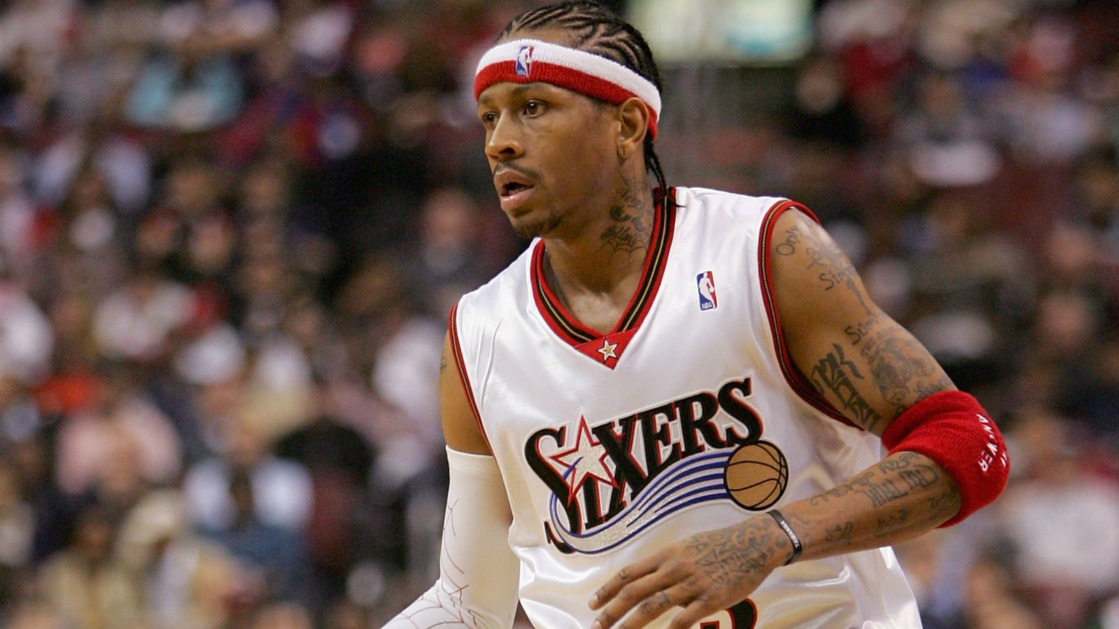 allen ezail iverson