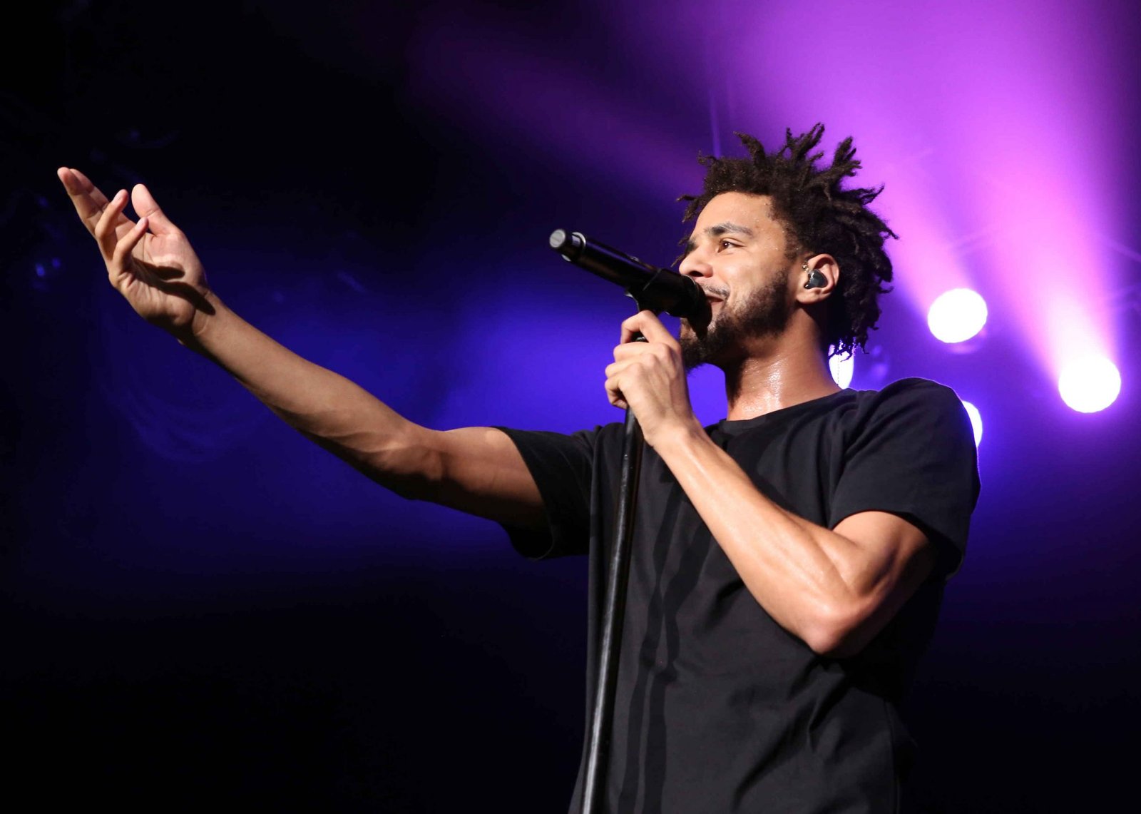 J. Cole's Total Net Worth: How Much Did He Earn?