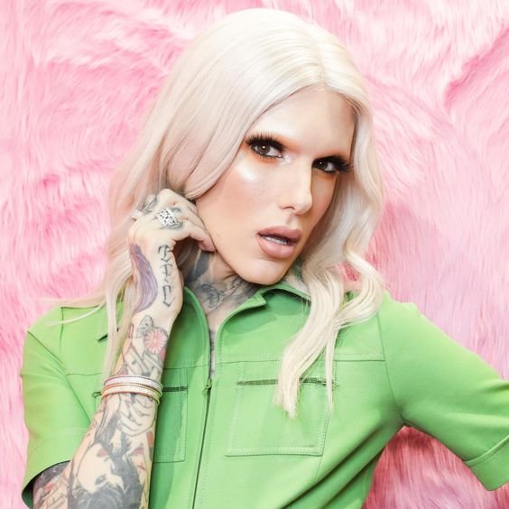 Jeffree Star 1