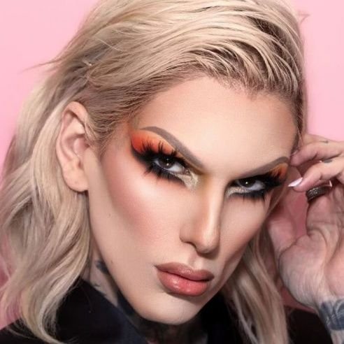 Jeffree Star 2