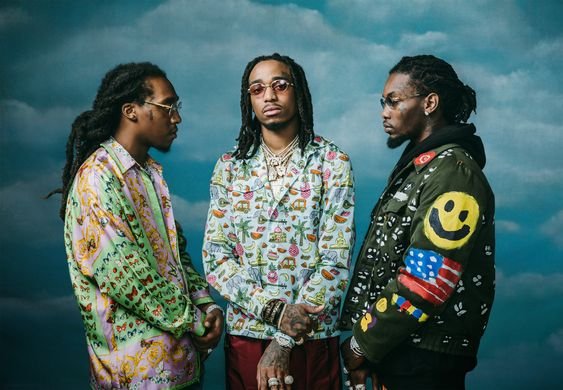 Migos 2