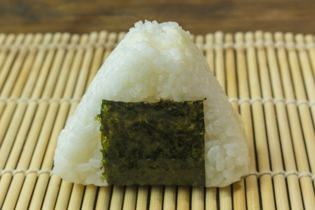 Onigiri