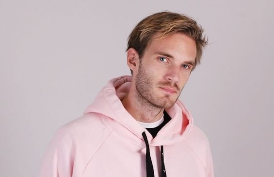 PewDiePie 3