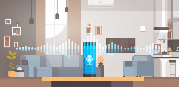 Smart home 2