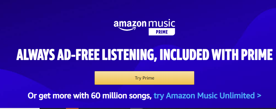 Amazon Music