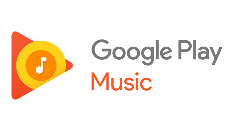 Google Play music