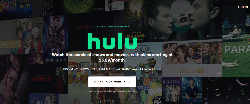 How Many People Can Watch Hulu at Once? A Definitive Guide