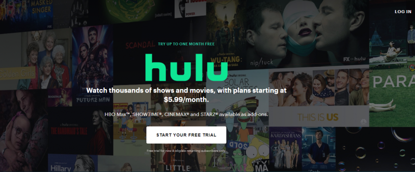 How Many People Can Watch Hulu at Once? A Definitive Guide - There Are Too Many Videos Playing At Once Hulu