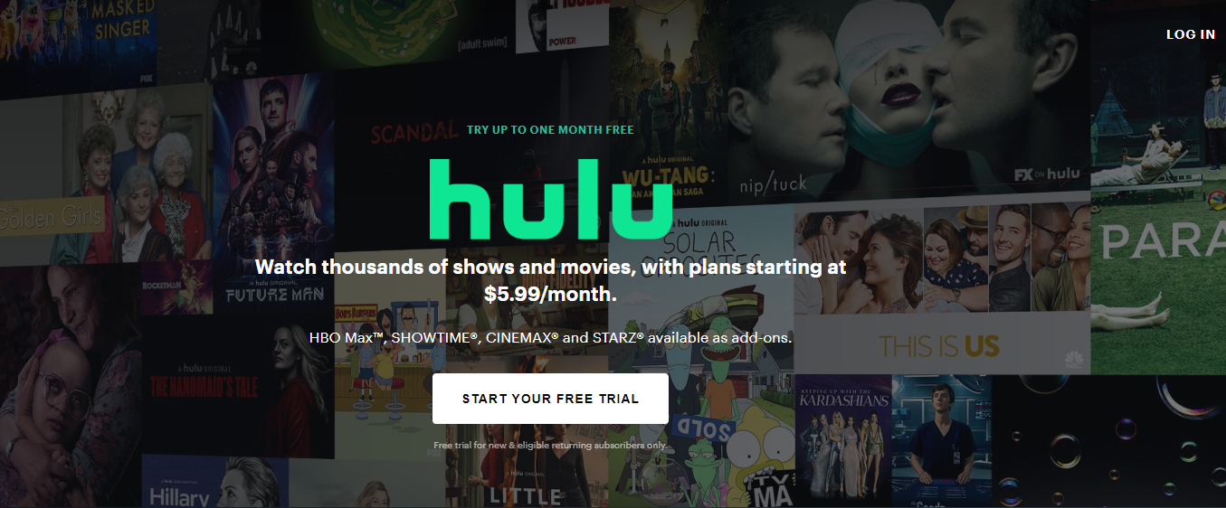 HULU