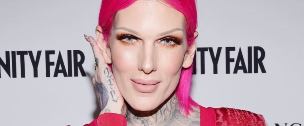 Jeffree star