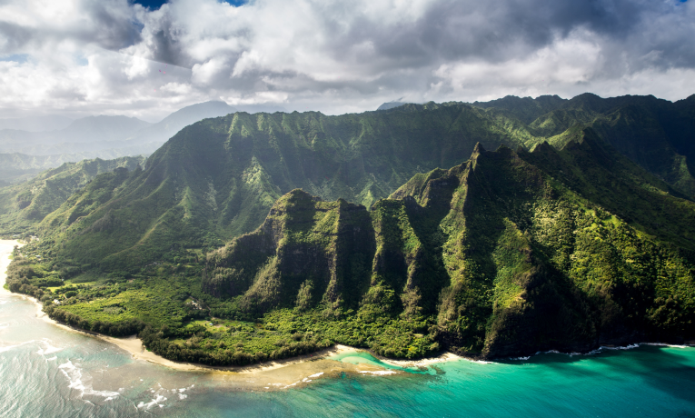 Kauai, Hawaii