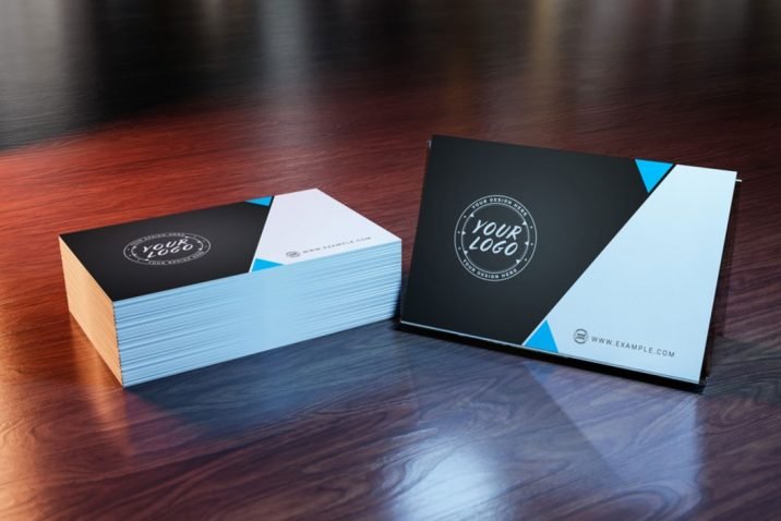 4 Common Mistakes to Avoid When Designing Business Cards