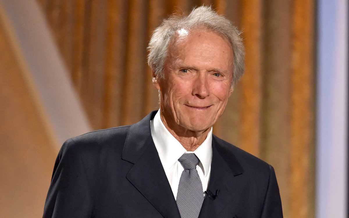 Clint Eastwood Total Net Worth