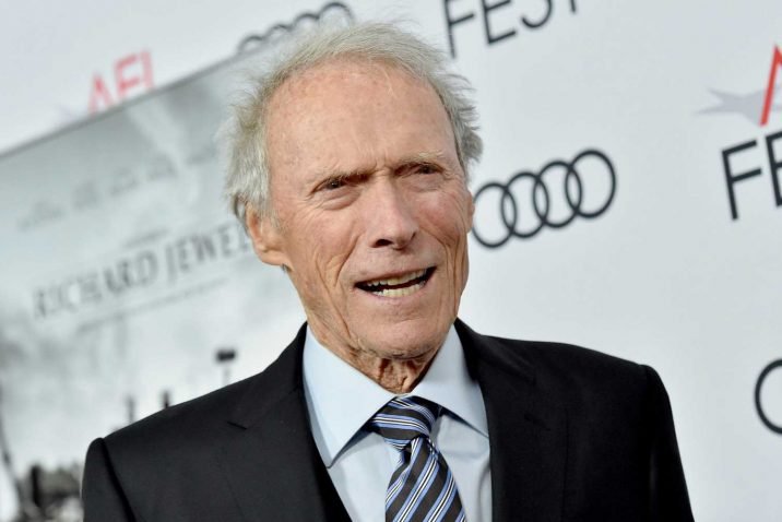 Clint Eastwood’s Net Worth