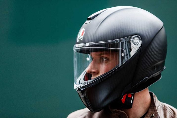 DOT Motorcycle Helmet Standards